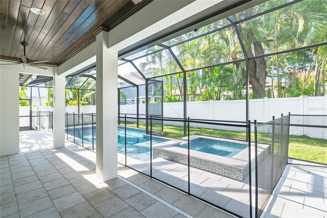 $2,799,000 | 1172 Seville Lane Northeast, St. Petersburg, FL 33704