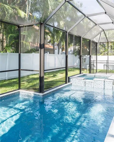 $2,799,000 | 1172 Seville Lane Northeast, St. Petersburg, FL 33704