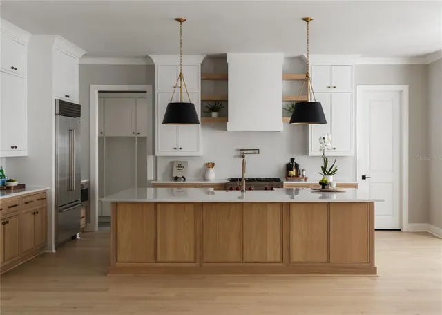 $2,799,000 | 1172 Seville Lane Northeast, St. Petersburg, FL 33704