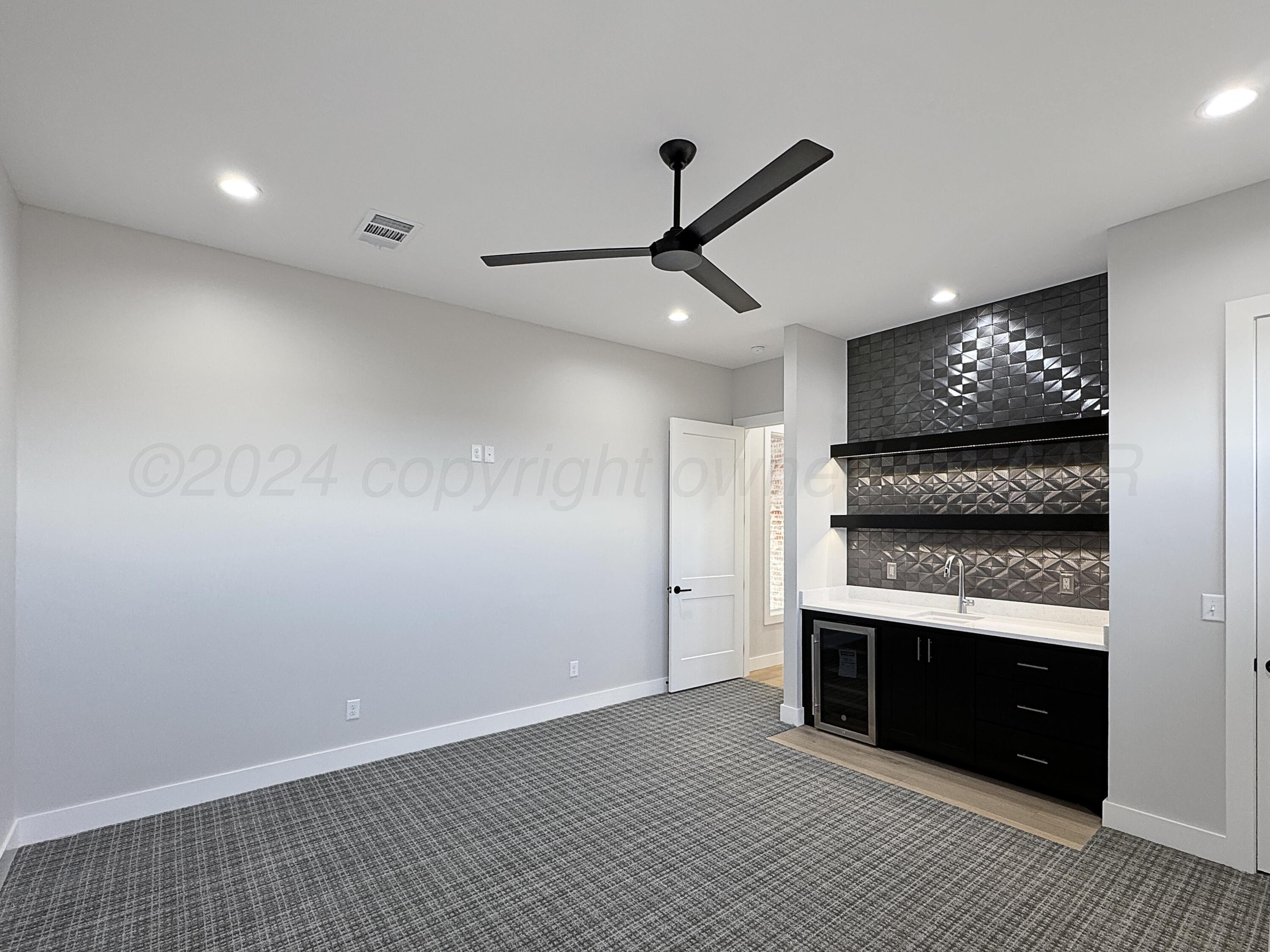 1201 Herring Ranch Road Amarillo, TX 79124 - Photo 16 of 40 Game Room / Den
