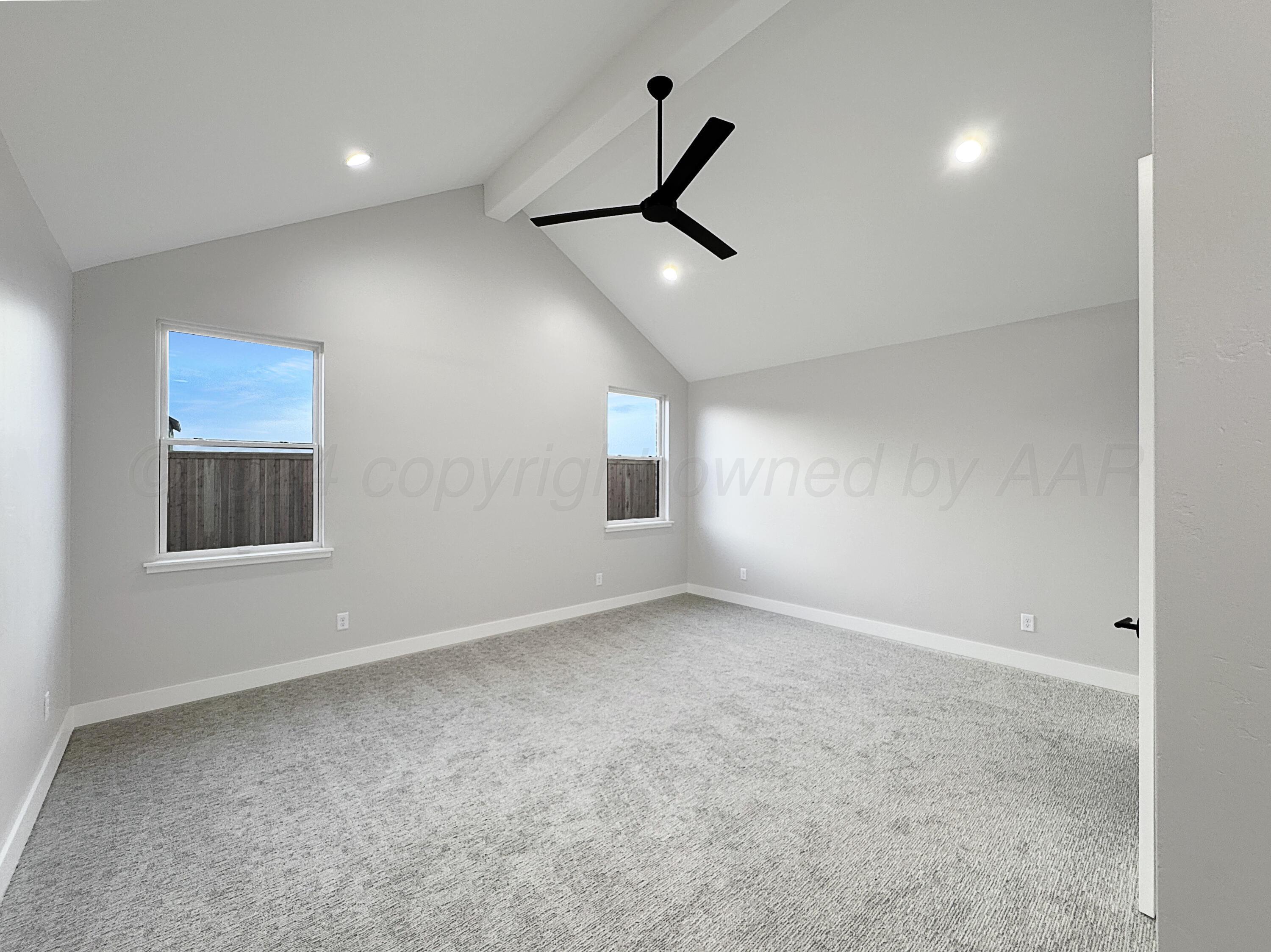 1201 Herring Ranch Road Amarillo, TX 79124 - Photo 24 of 40 Master Bedroom