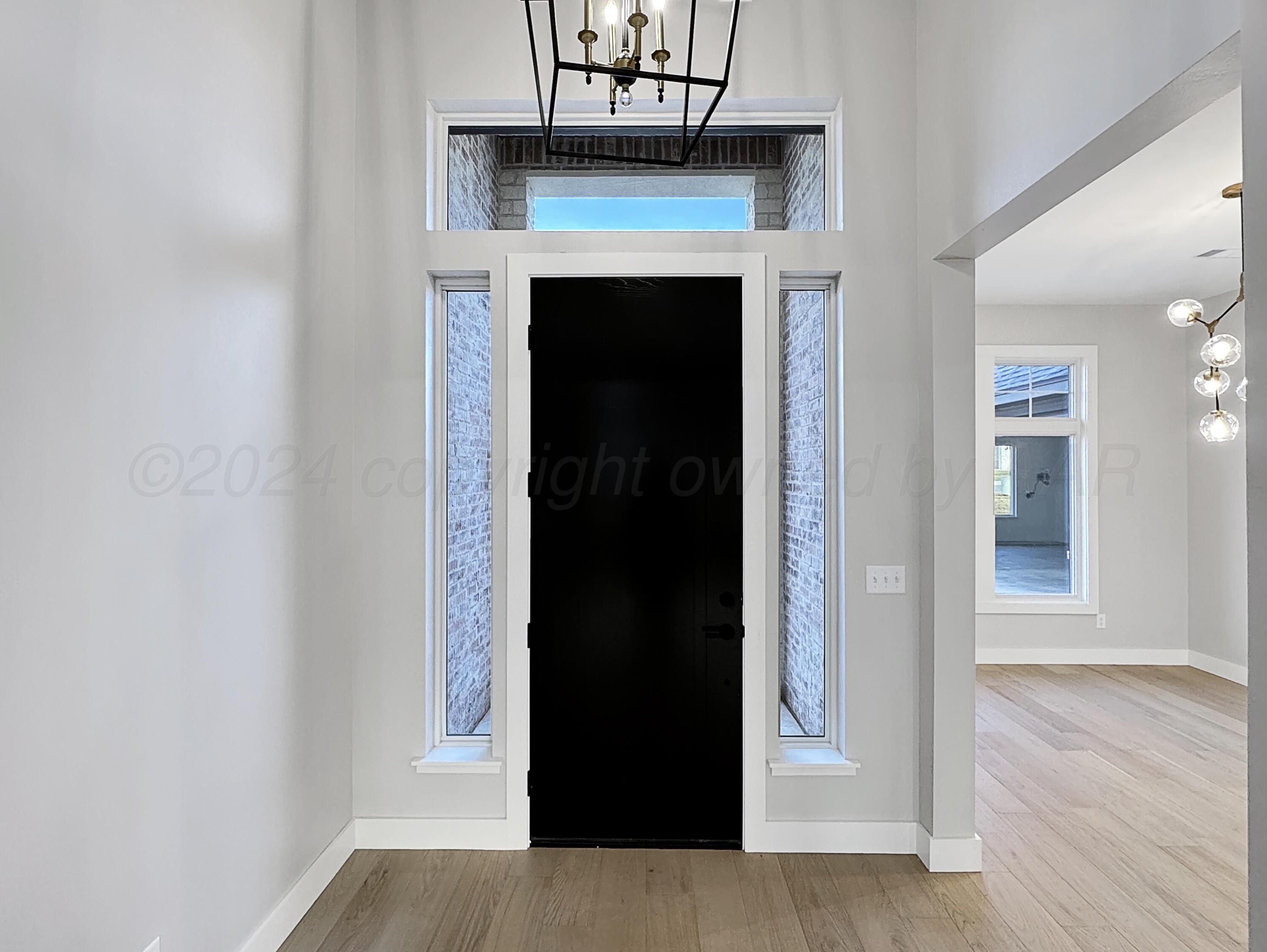 Entry