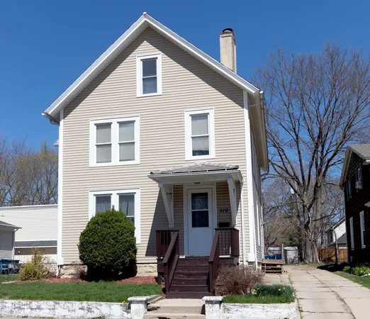 $255,000 | 508-510 East Main Street, Morris, IL 60450