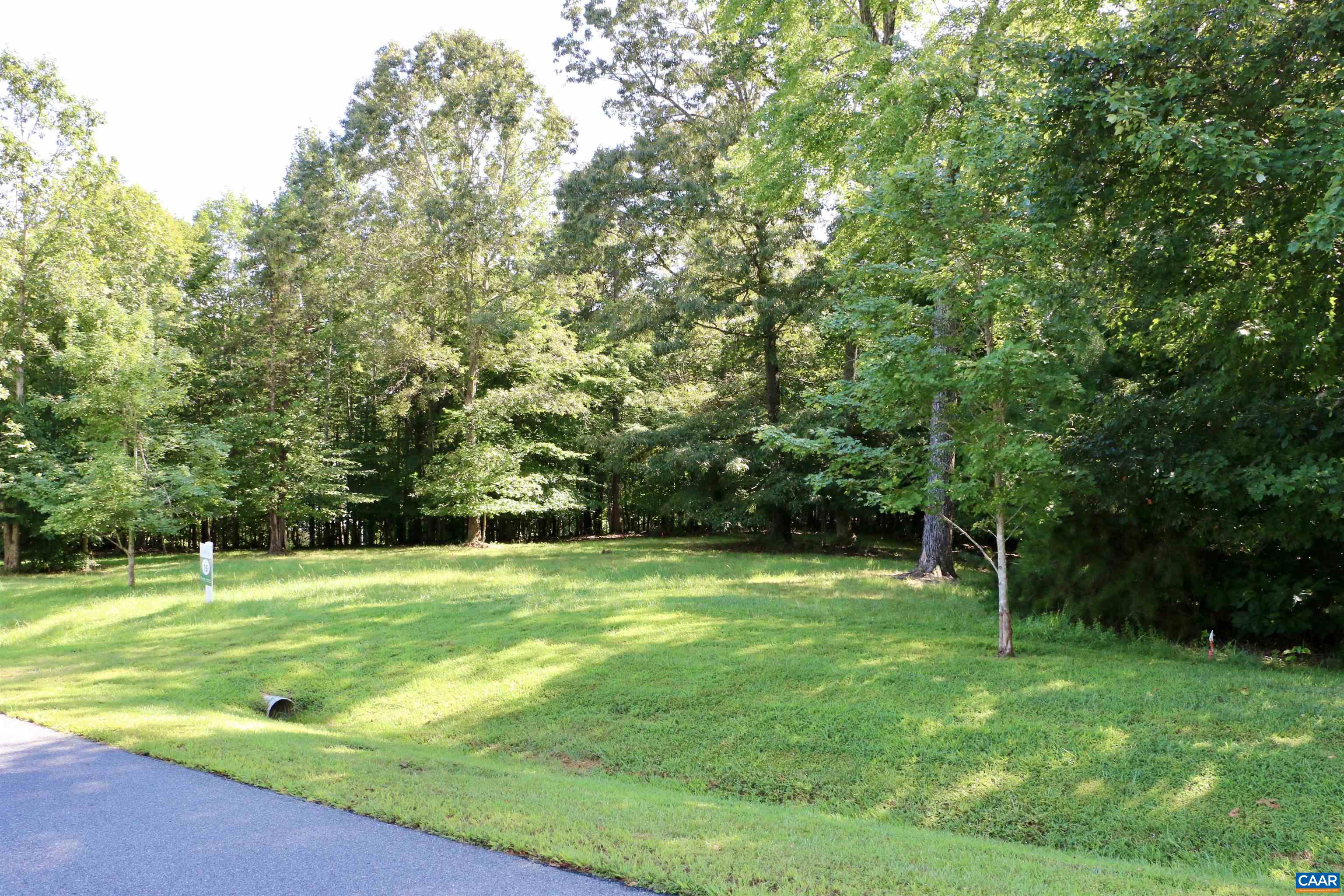 Lot 15 Proffit Crossing, Charlottesville, VA 22911 Compass