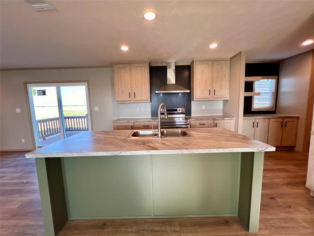 4170 Pvt Road Hawley, TX 79525 - Photo 8 of 29