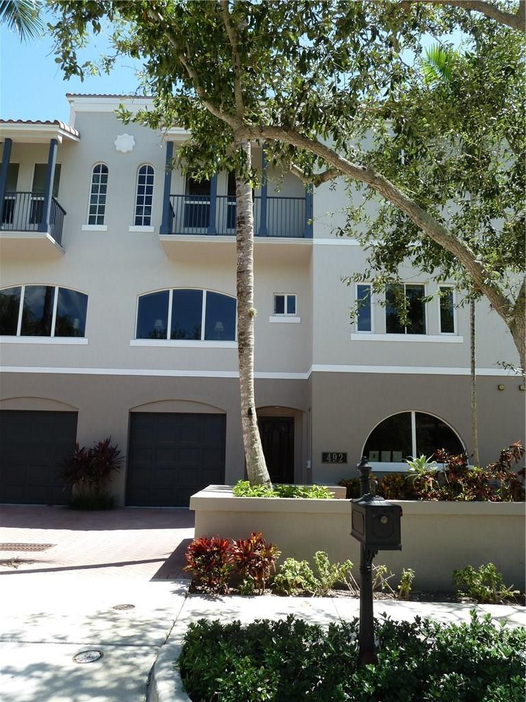 492 East Boca Raton Road, Unit 492 Boca Raton, FL 33432 - Photo 1 of 25 Photo 1