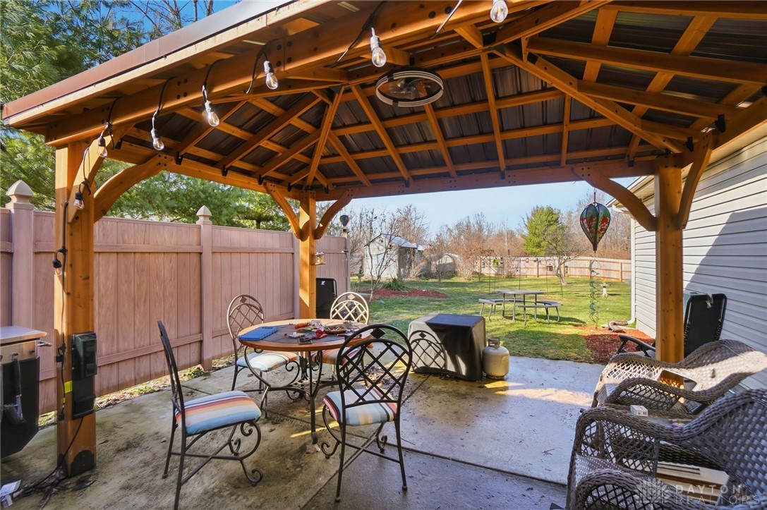 6981 Fishburg Road Dayton, OH 45424 - Photo 48 of 57