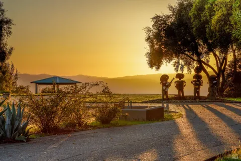 a view of outdoor space