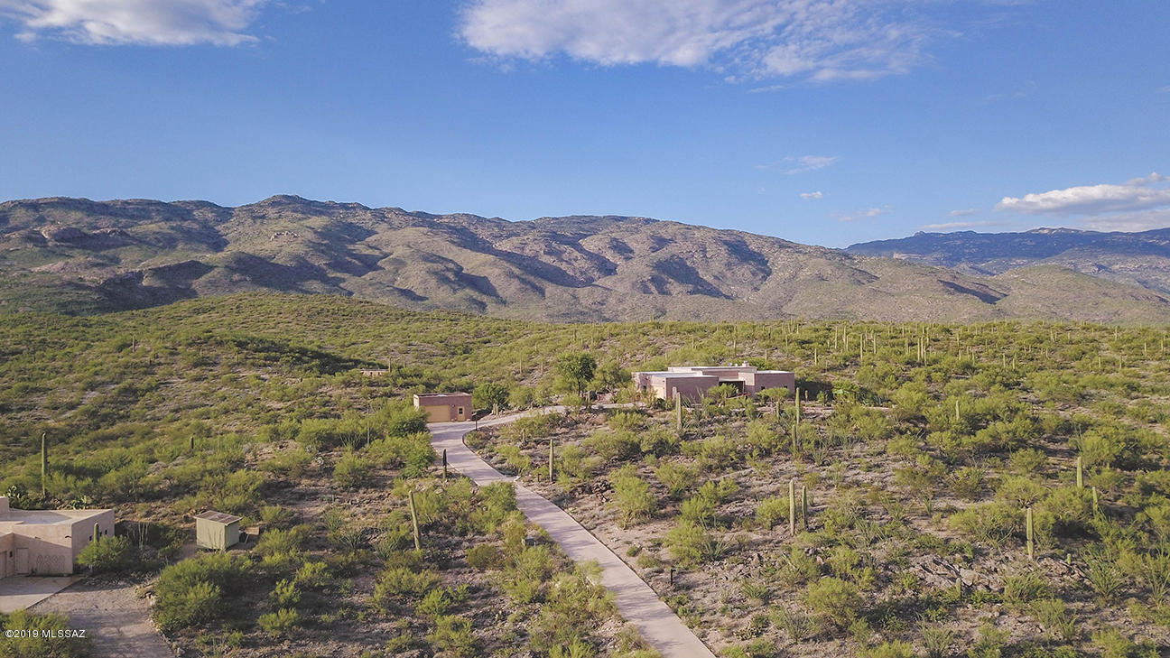 15451 East Rincon Creek Ranch Road Tucson, AZ 85747 - Photo 50 of 50 Gallery Image 50