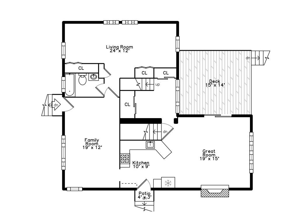 52 Chubb Road Framingham, MA 01701 - Photo 17 of 18 Gallery Image 17