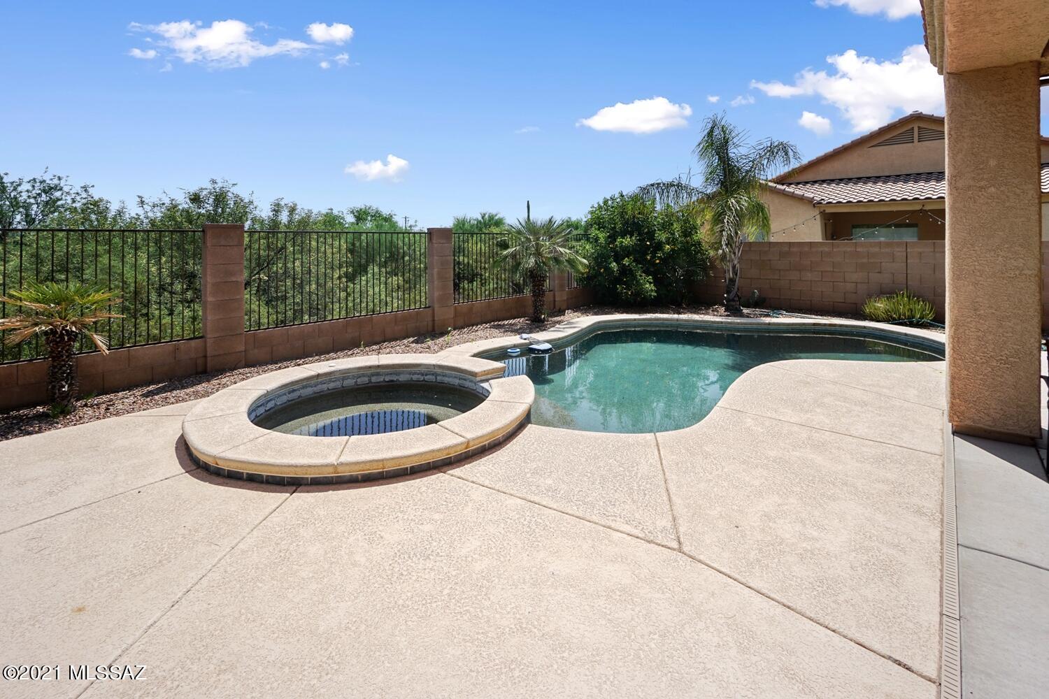 5769 West Midnight Chorus Road Tucson, AZ 85735 - Photo 22 of 26 Gallery Image 22