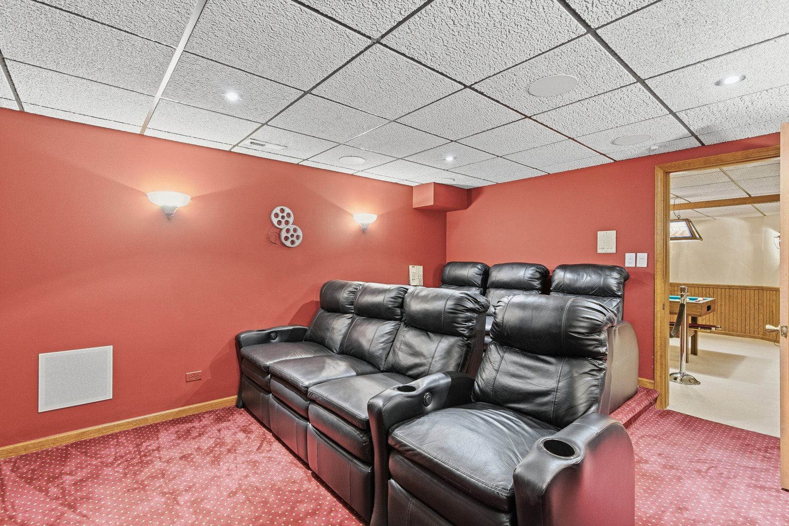 8261 Lake Ridge Drive Burr Ridge, IL 60527 - Photo 43 of 66 Gallery Image 43