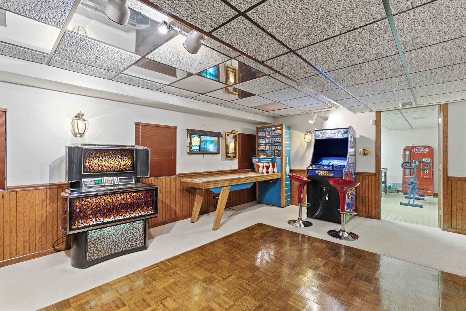 8261 Lake Ridge Drive Burr Ridge, IL 60527 - Photo 45 of 66 Gallery Image 45