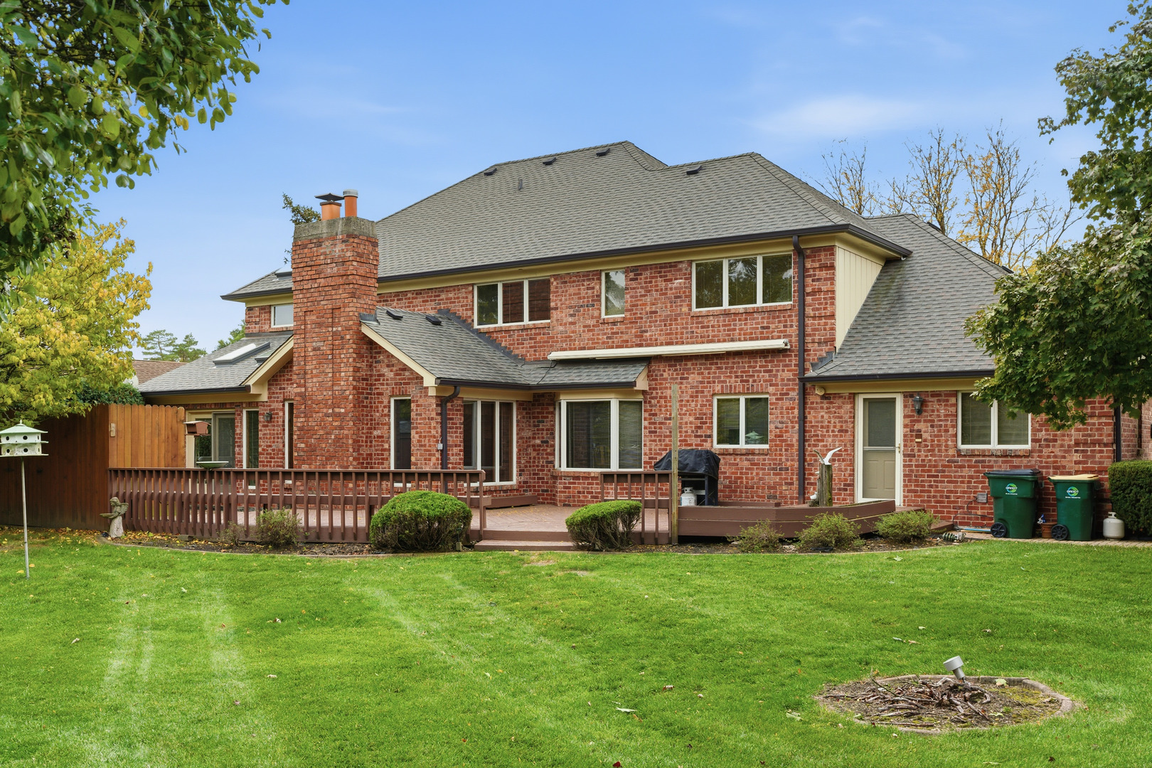 8261 Lake Ridge Drive Burr Ridge, IL 60527 - Photo 52 of 66 Gallery Image 52