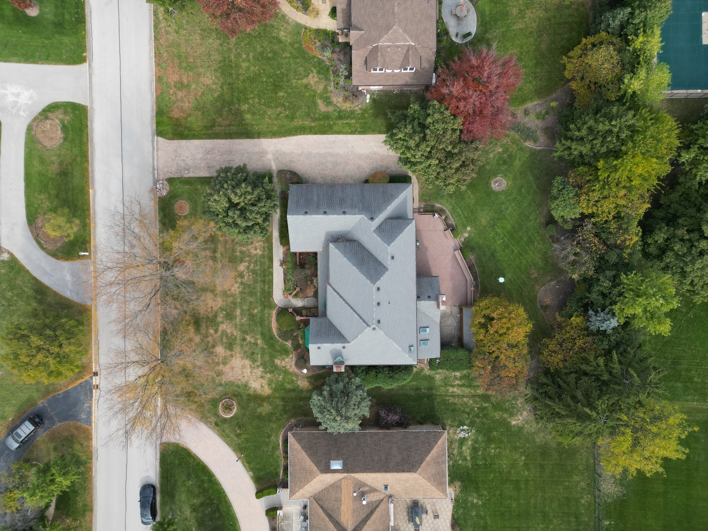 8261 Lake Ridge Drive Burr Ridge, IL 60527 - Photo 57 of 66 Gallery Image 57