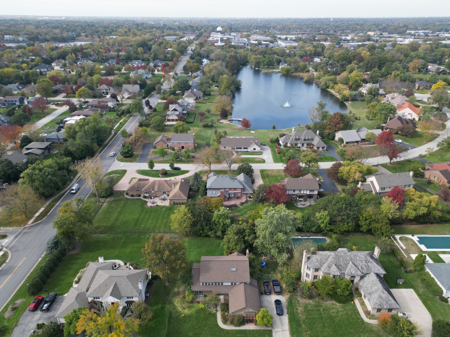 8261 Lake Ridge Drive Burr Ridge, IL 60527 - Photo 58 of 66 Gallery Image 58