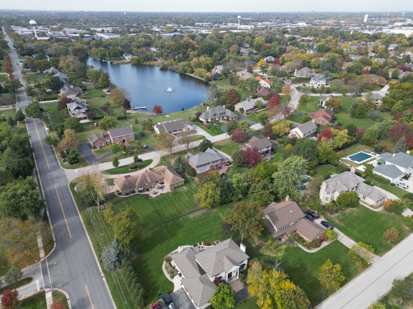 8261 Lake Ridge Drive Burr Ridge, IL 60527 - Photo 59 of 66 Gallery Image 59