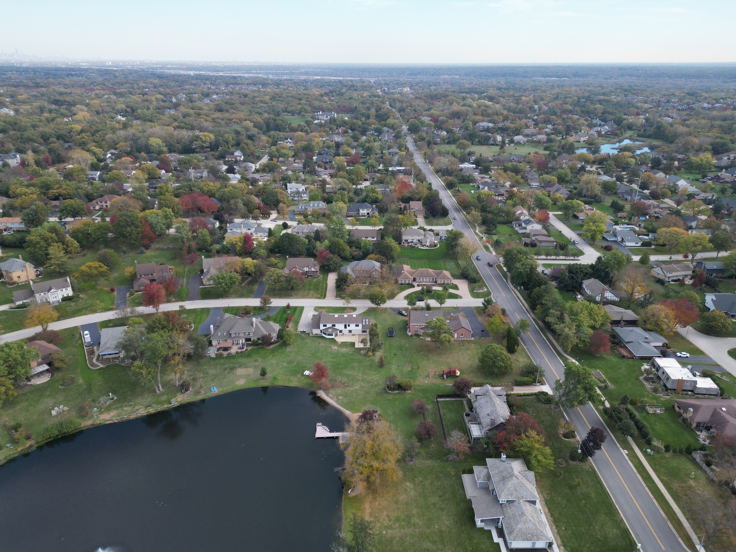 8261 Lake Ridge Drive Burr Ridge, IL 60527 - Photo 61 of 66 Gallery Image 61