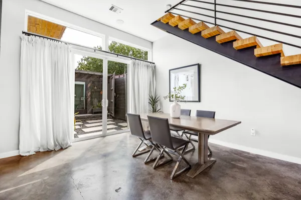 $639,000 | 2203 East 51st Street, Unit A, Austin, TX 78723