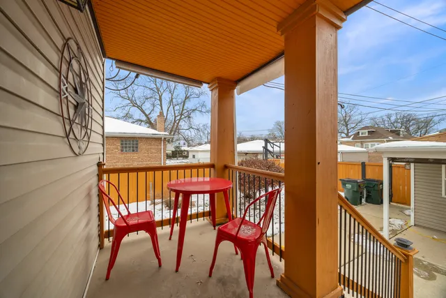 $397,900 | 608 Morris Avenue, Bellwood, IL 60104