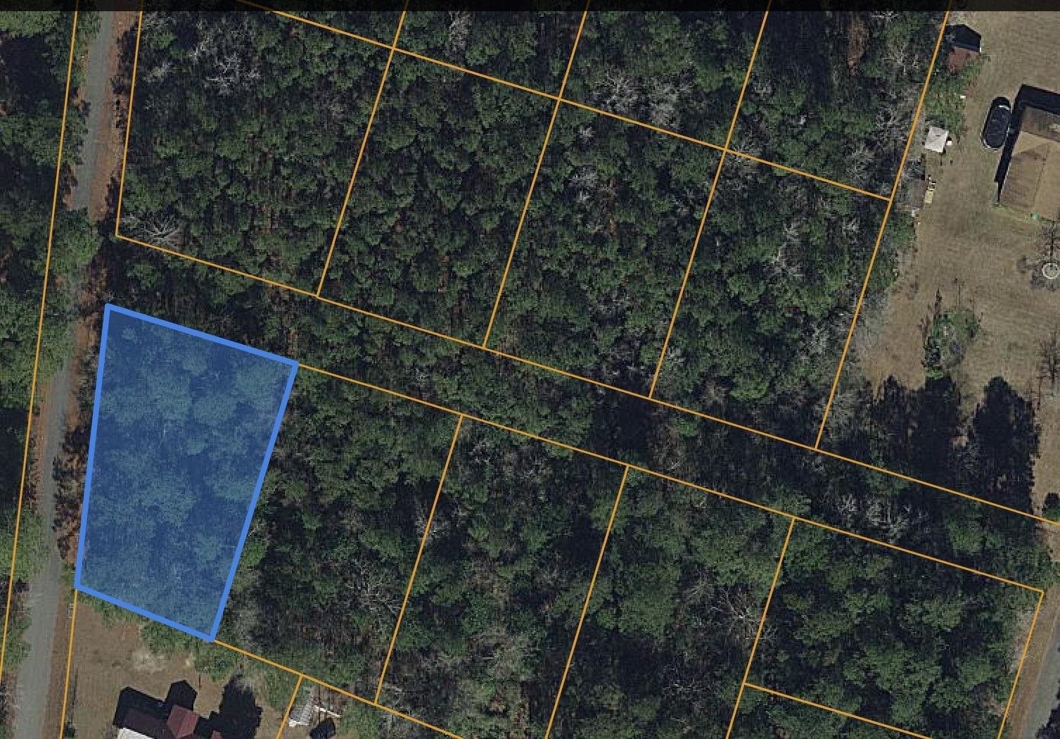 Tbd Paul Street Loris, SC 29569 - Photo 1 of 2