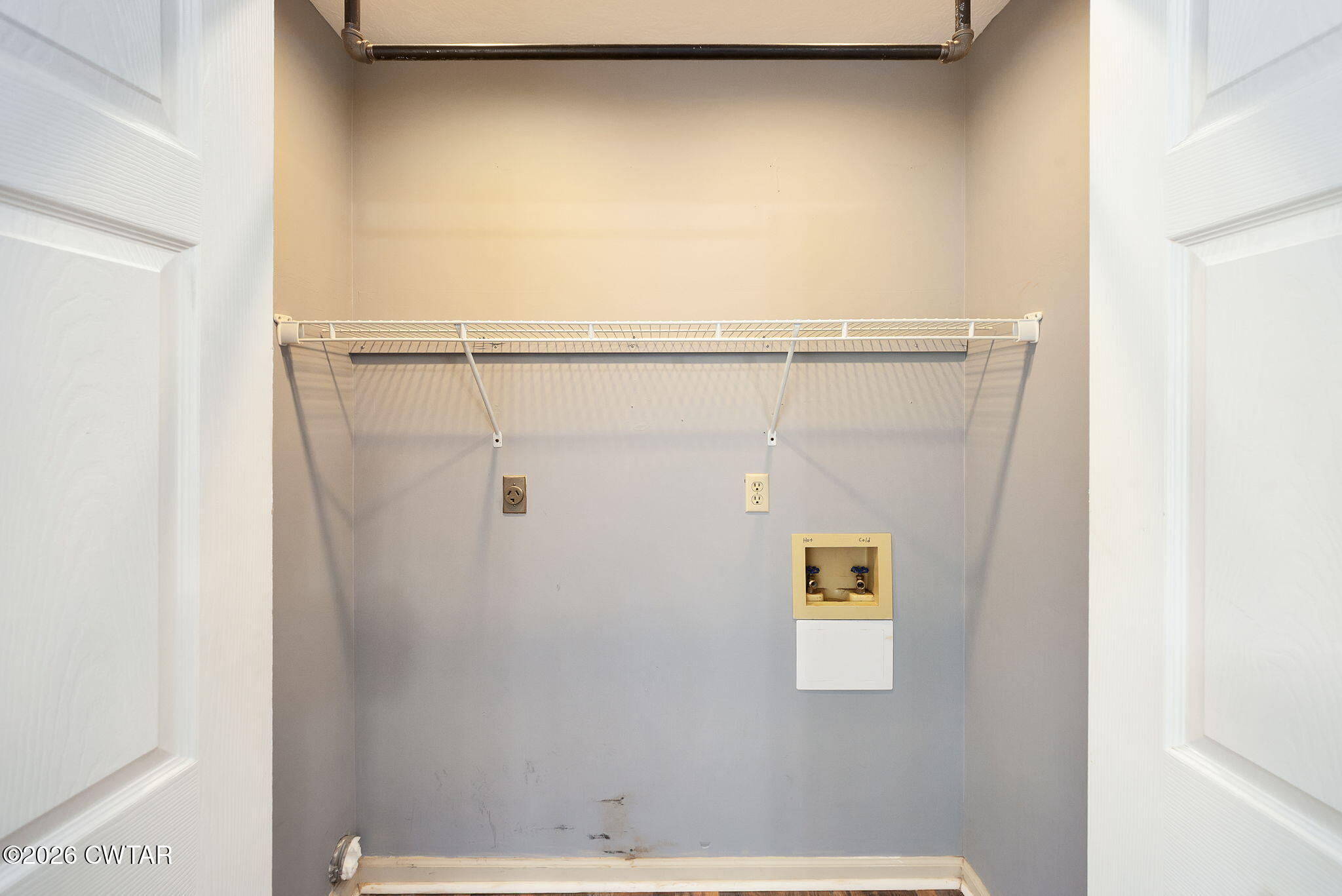306 Jim Jackson Road Humboldt, TN 38343 - Photo 24 of 29 a bathroom with a shower