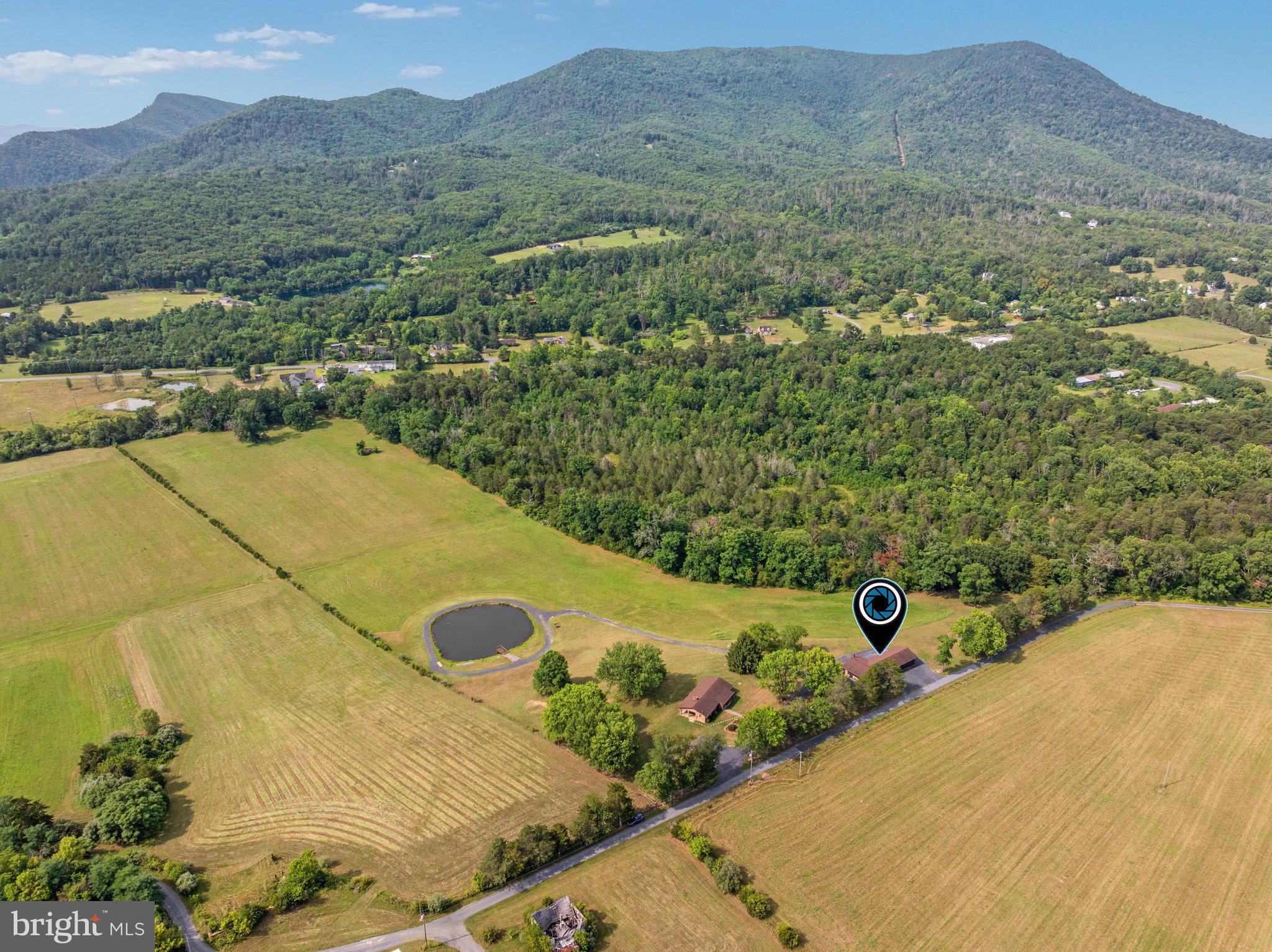 101 Nelson Road Strasburg, VA 22657 - Photo 57 of 68 Views