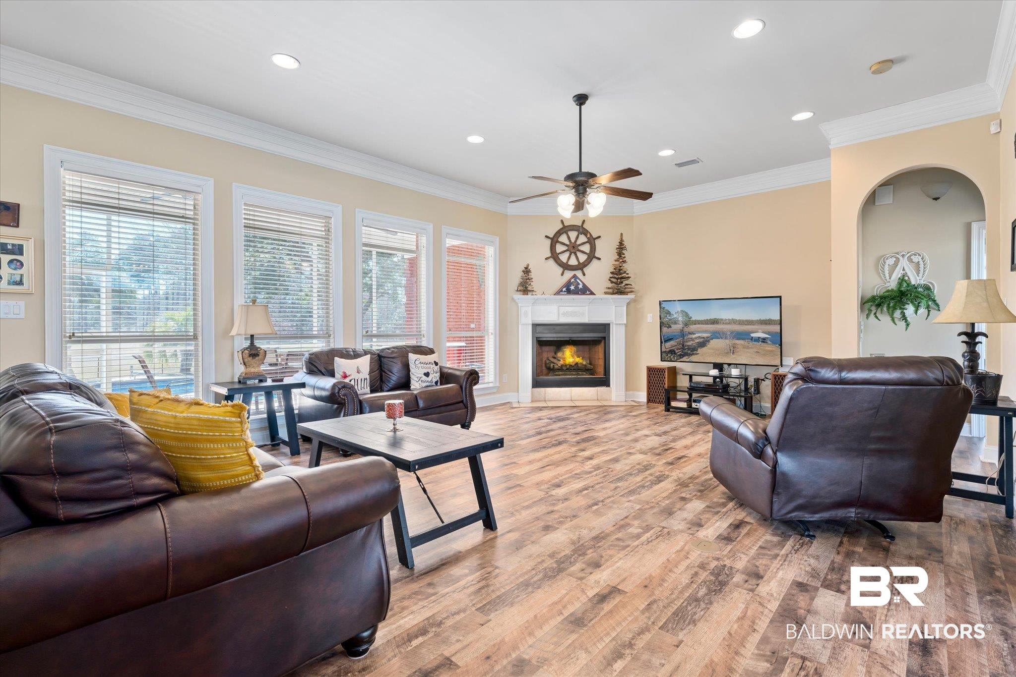 4520 Smith Road Coden, AL 36523 - Photo 6 of 50