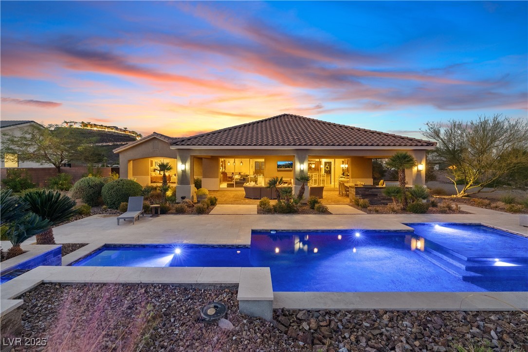421 Foxhall Road Henderson, NV 89002 - Photo 1 of 79 Gallery Image 1