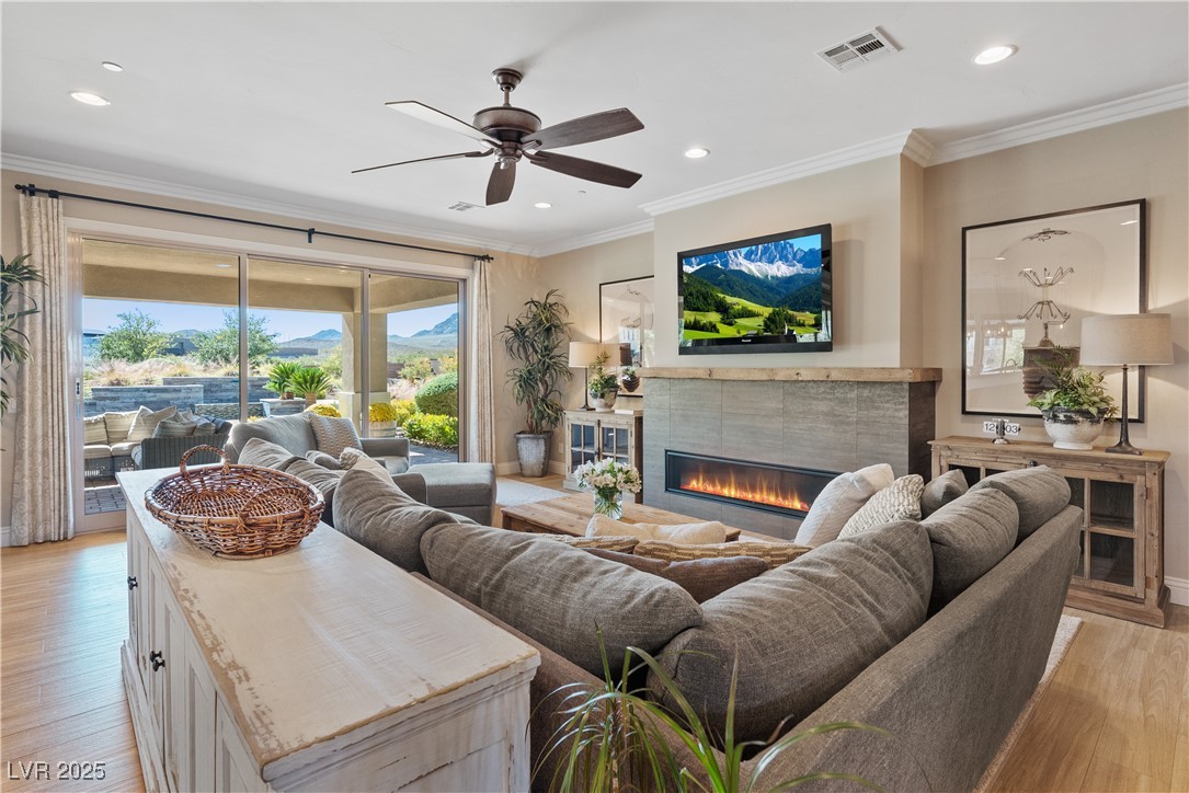 421 Foxhall Road Henderson, NV 89002 - Photo 18 of 79 Gallery Image 18