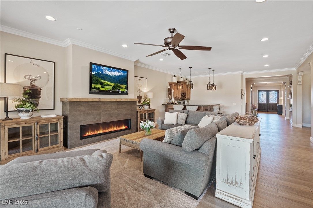 421 Foxhall Road Henderson, NV 89002 - Photo 22 of 79 Gallery Image 22