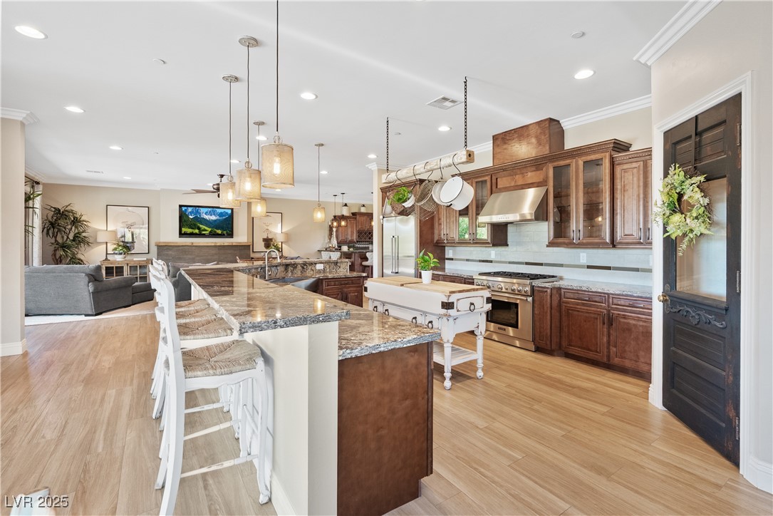 421 Foxhall Road Henderson, NV 89002 - Photo 24 of 79 Gallery Image 24