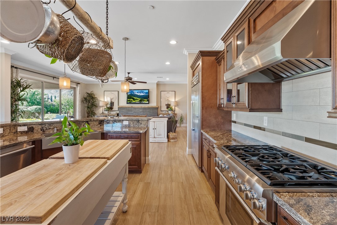 421 Foxhall Road Henderson, NV 89002 - Photo 28 of 79 Gallery Image 28