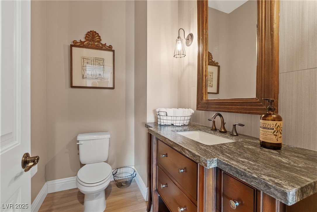 421 Foxhall Road Henderson, NV 89002 - Photo 40 of 79 1/2 Bath