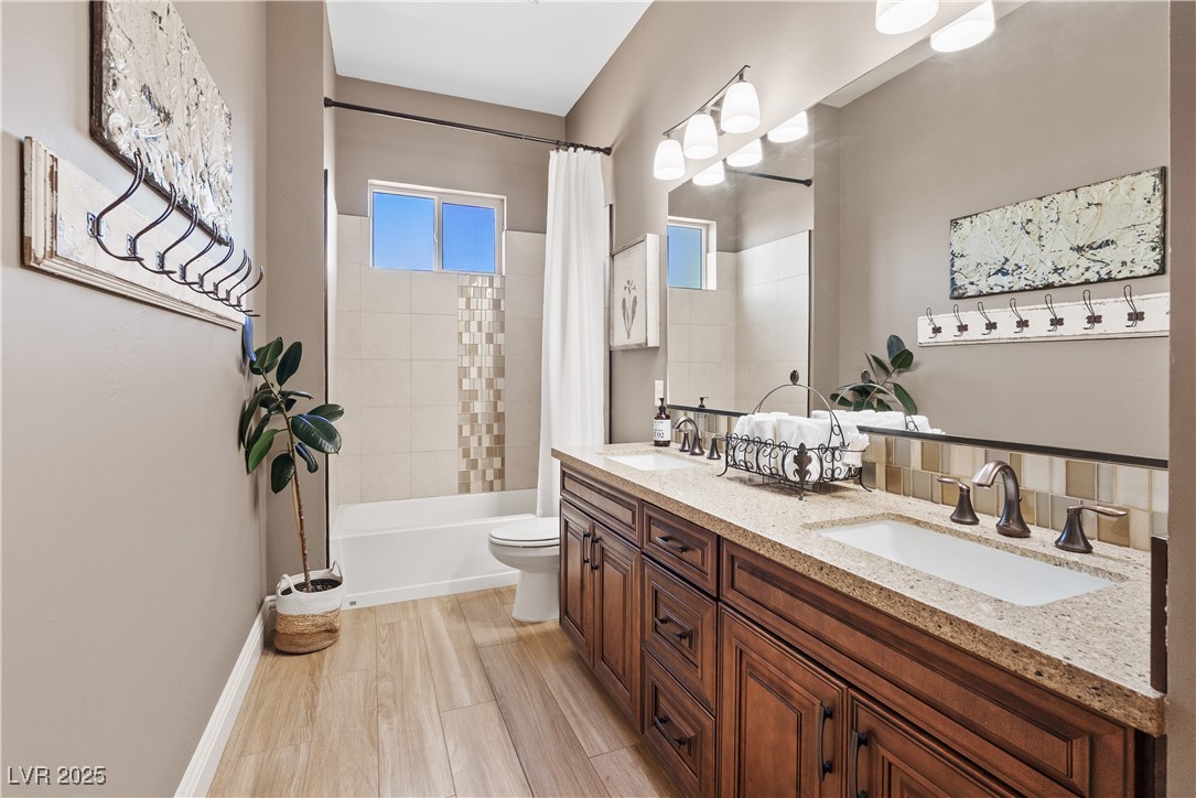 421 Foxhall Road Henderson, NV 89002 - Photo 47 of 79 Gallery Image 47
