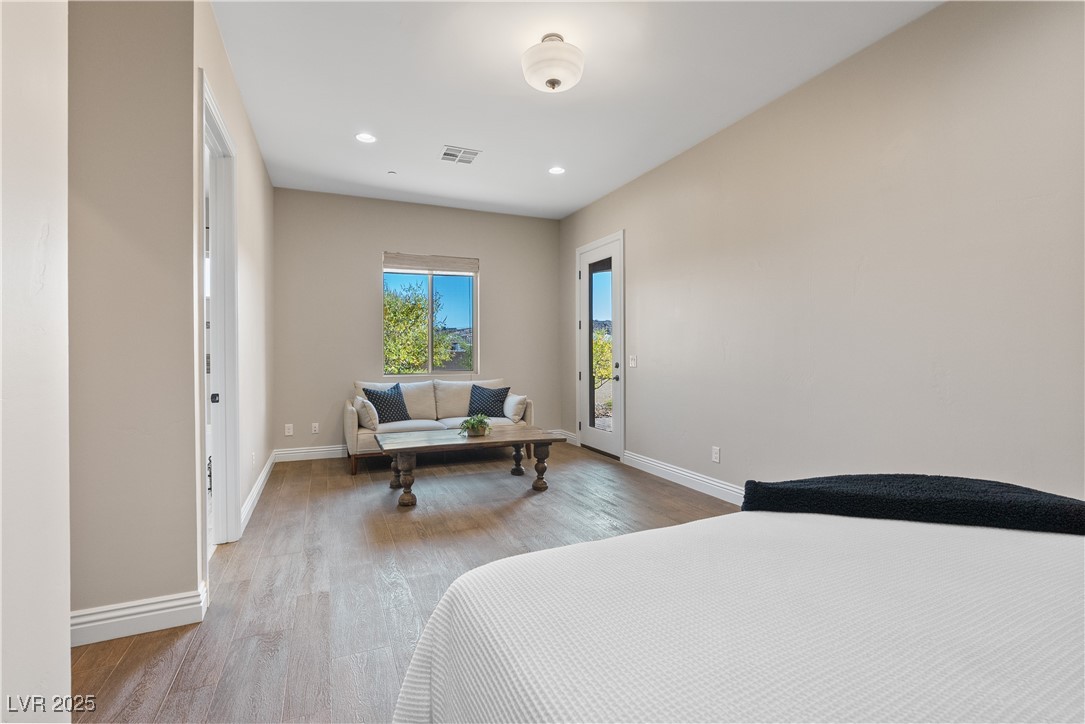 421 Foxhall Road Henderson, NV 89002 - Photo 50 of 79 2nd Bedroom with Bath