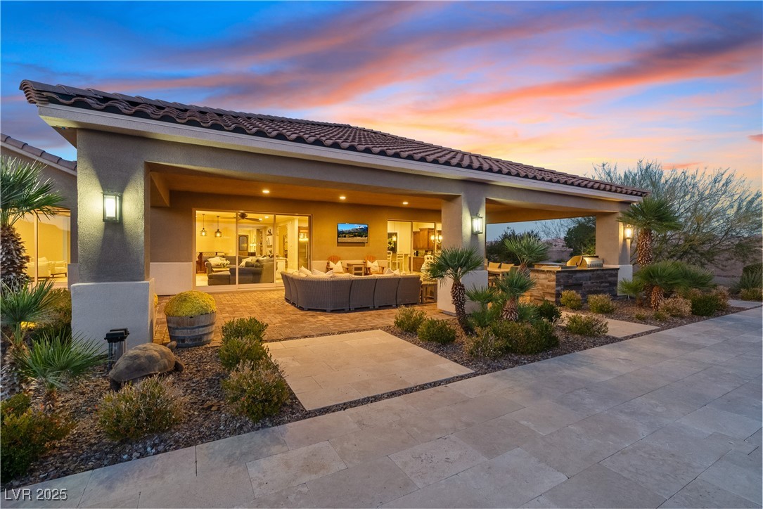 421 Foxhall Road Henderson, NV 89002 - Photo 54 of 79 Gallery Image 54