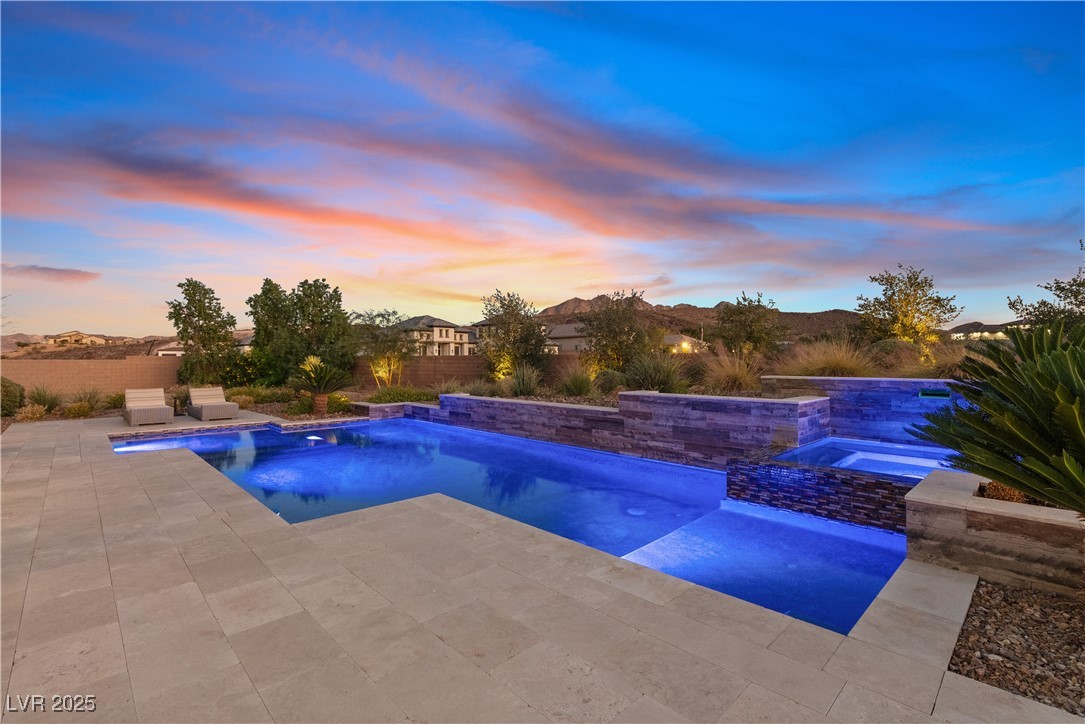 421 Foxhall Road Henderson, NV 89002 - Photo 56 of 79 Gallery Image 56