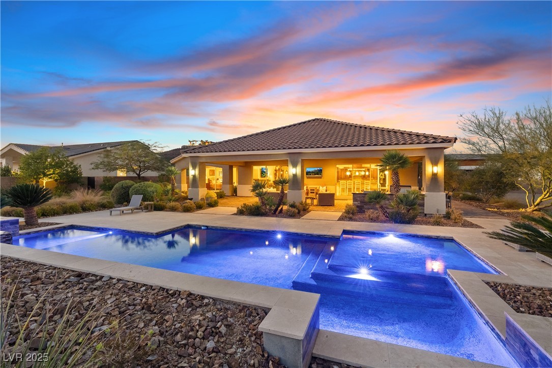 421 Foxhall Road Henderson, NV 89002 - Photo 57 of 79 Gallery Image 57