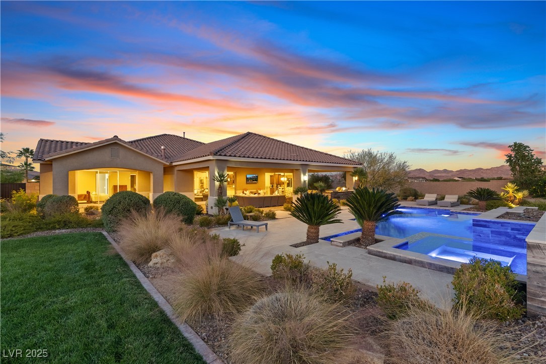421 Foxhall Road Henderson, NV 89002 - Photo 58 of 79 Gallery Image 58