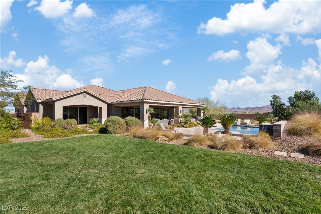 421 Foxhall Road Henderson, NV 89002 - Photo 64 of 79 Gallery Image 64