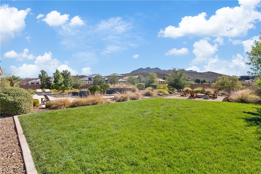 421 Foxhall Road Henderson, NV 89002 - Photo 65 of 79 Gallery Image 65