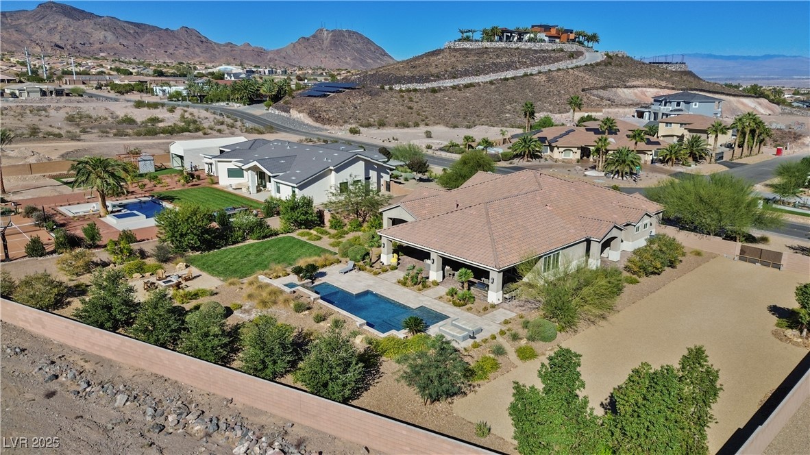 421 Foxhall Road Henderson, NV 89002 - Photo 70 of 79 Gallery Image 70