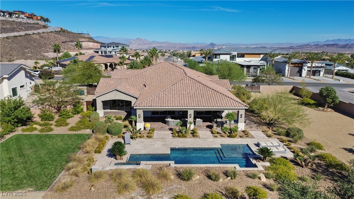 421 Foxhall Road Henderson, NV 89002 - Photo 71 of 79 Gallery Image 71