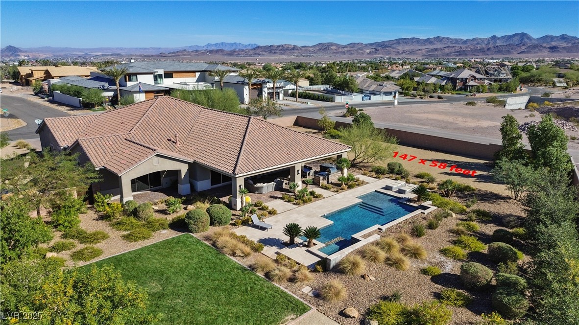 421 Foxhall Road Henderson, NV 89002 - Photo 72 of 79 Gallery Image 72