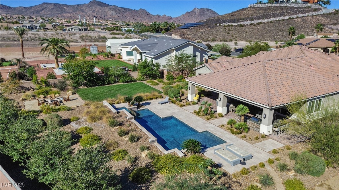 421 Foxhall Road Henderson, NV 89002 - Photo 73 of 79 Gallery Image 73