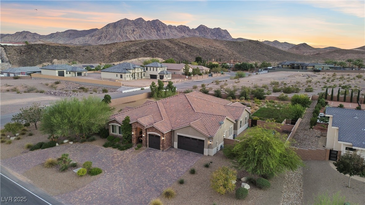 421 Foxhall Road Henderson, NV 89002 - Photo 74 of 79 Gallery Image 74