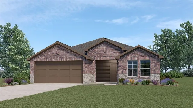 $281,645 | 620 Lansdowne Drive, Caddo Mills, TX 75135