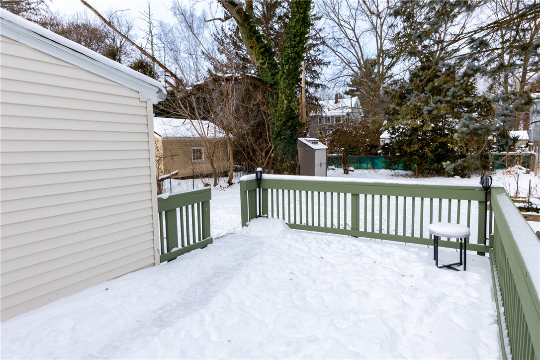 104 Sunset Drive Brighton, NY 14618 - Photo 20 of 20