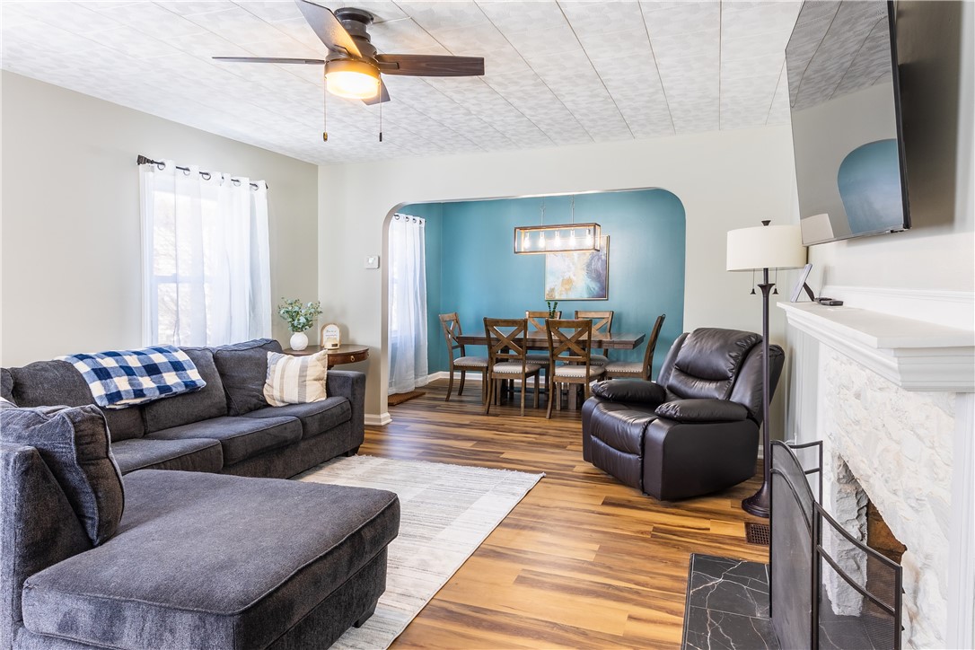 104 Sunset Drive Brighton, NY 14618 - Photo 3 of 20